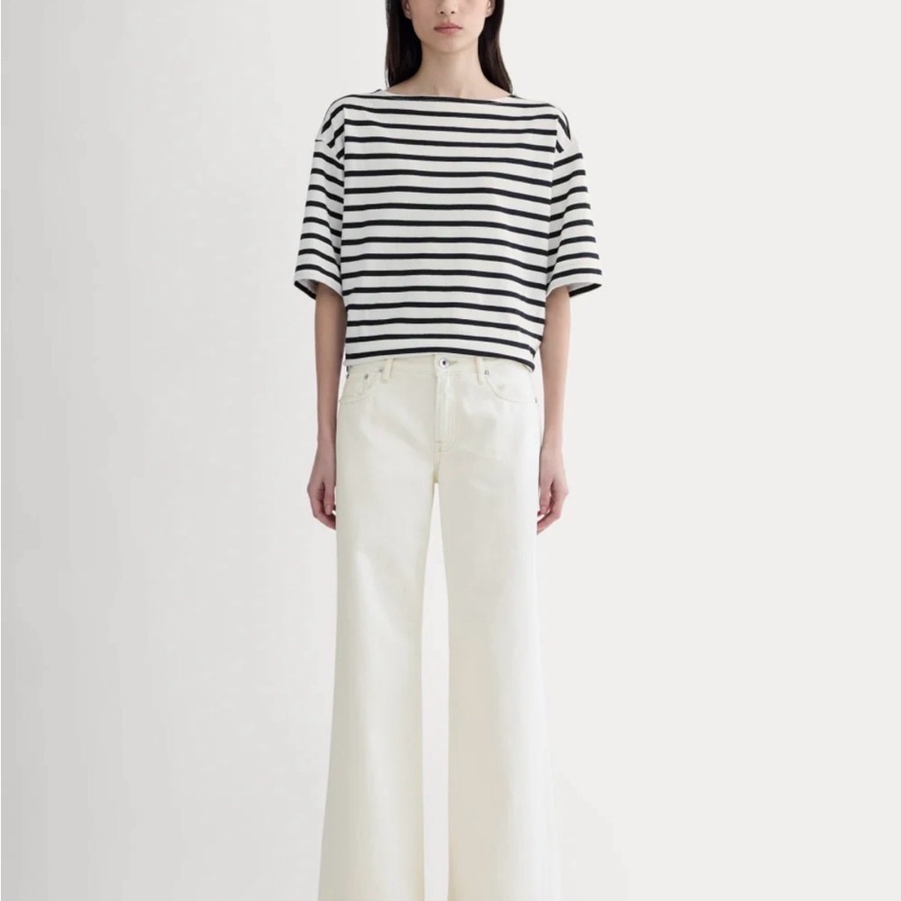 Everlane low key jeans